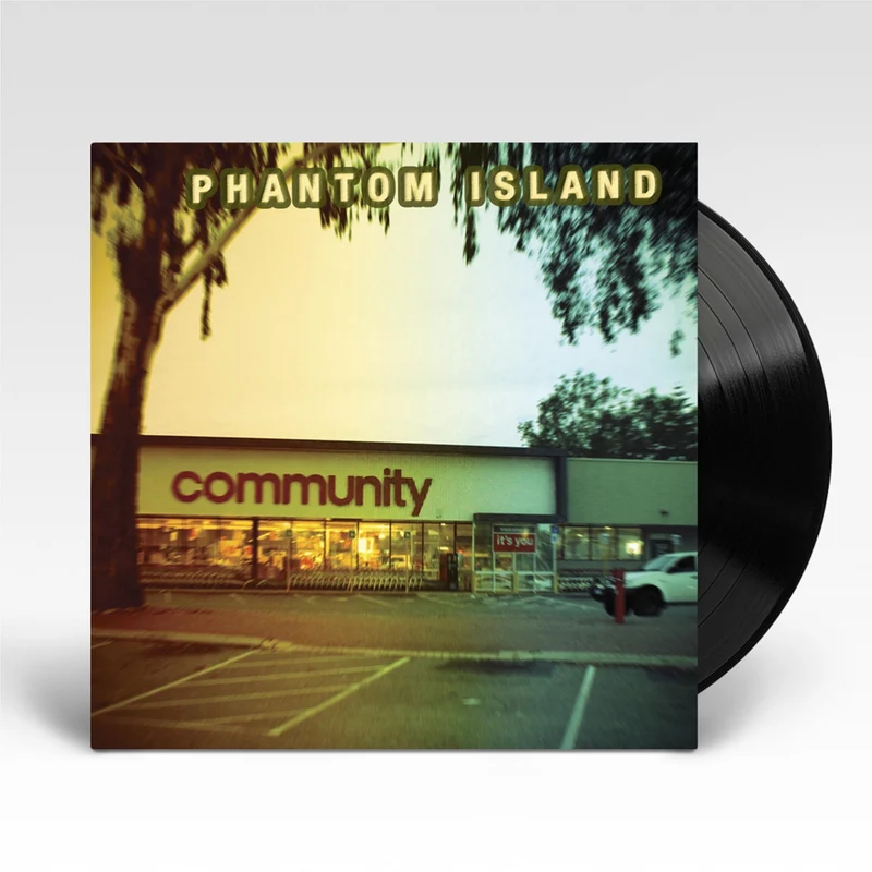 Community (Vinyl)