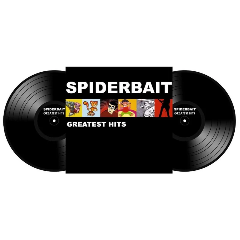 Greatest Hits (25th Anniversary Edition) (180gm Vinyl)